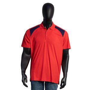 POLO, Premium Performance Polo – Men's Cut  [PUM-602]